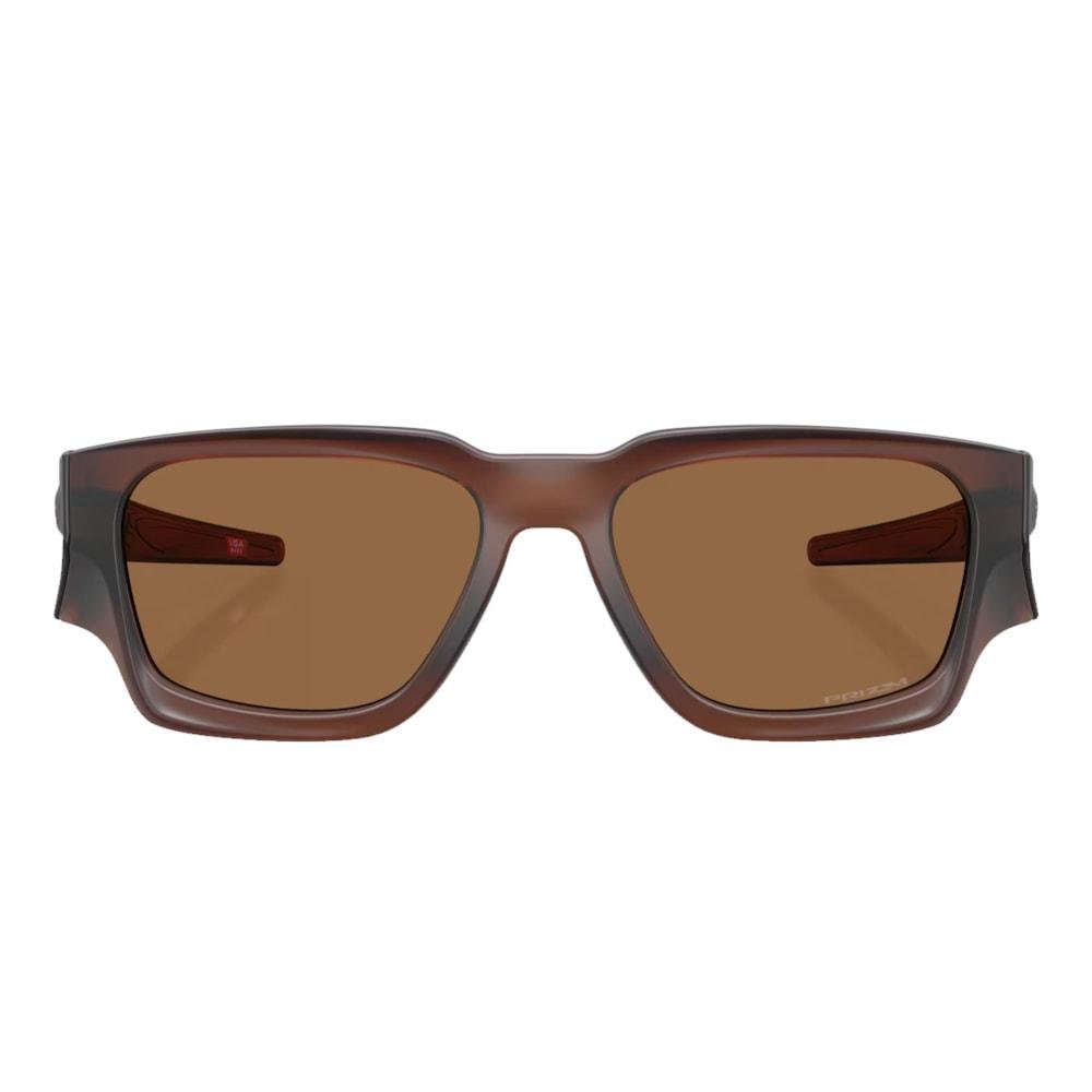 Óculos Oakley Instagator Primz Bronze Matte Rootbeer Marrom 2
