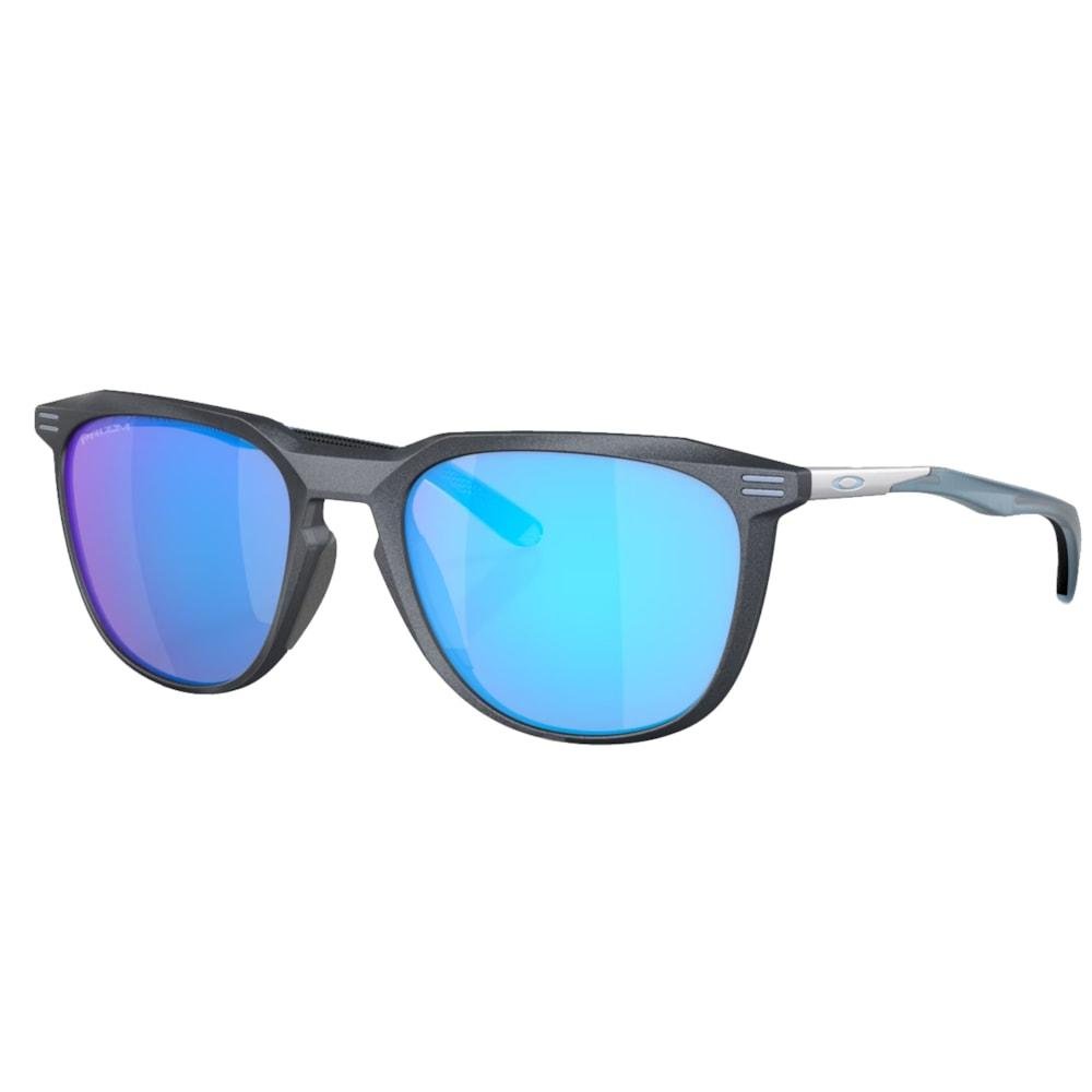 Óculos Oakley Thurso Re-Discover Collection Blue Steel Prizm Sapphire