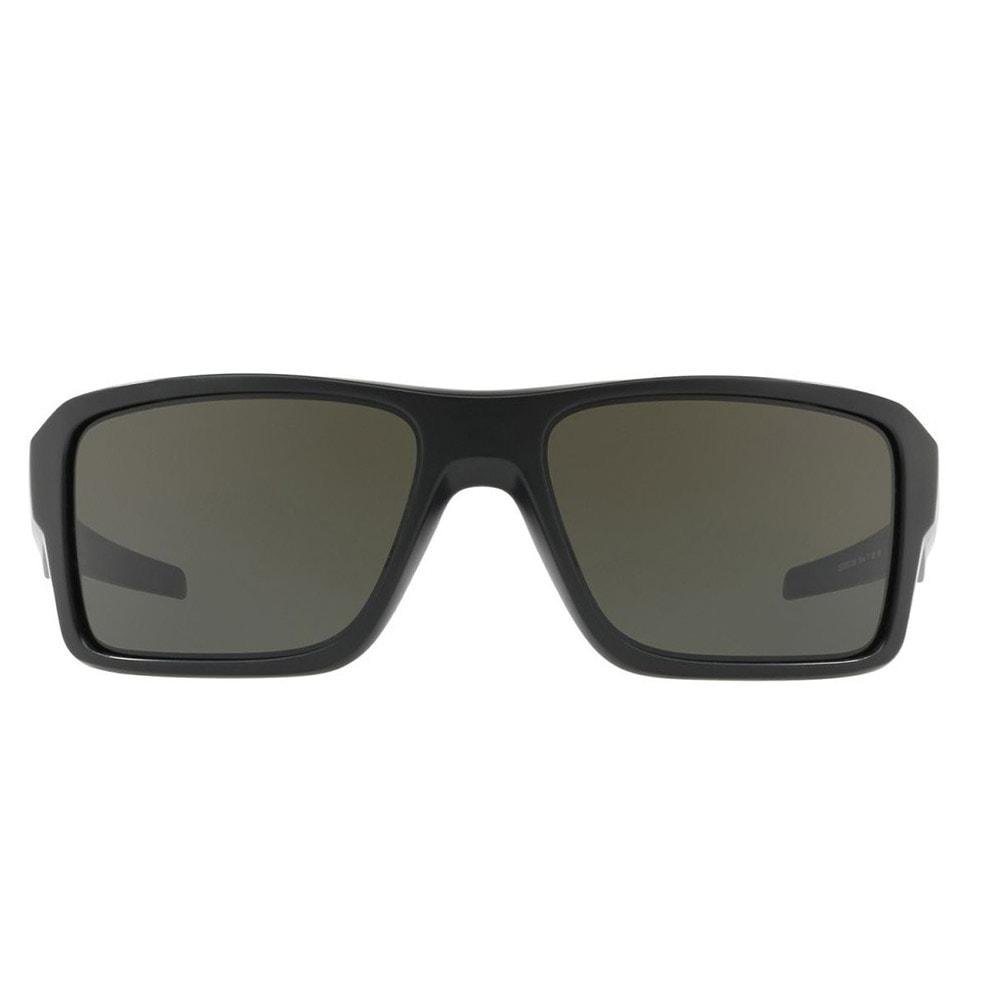 Óculos de Sol Oakley Double Edge Matte Black Preto 2