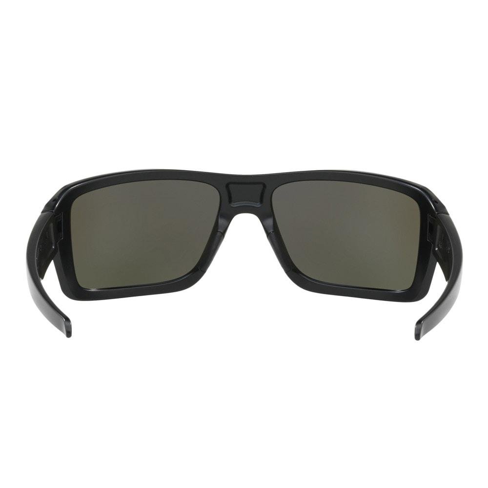 Óculos de Sol Oakley Double Edge Matte Black Preto 5