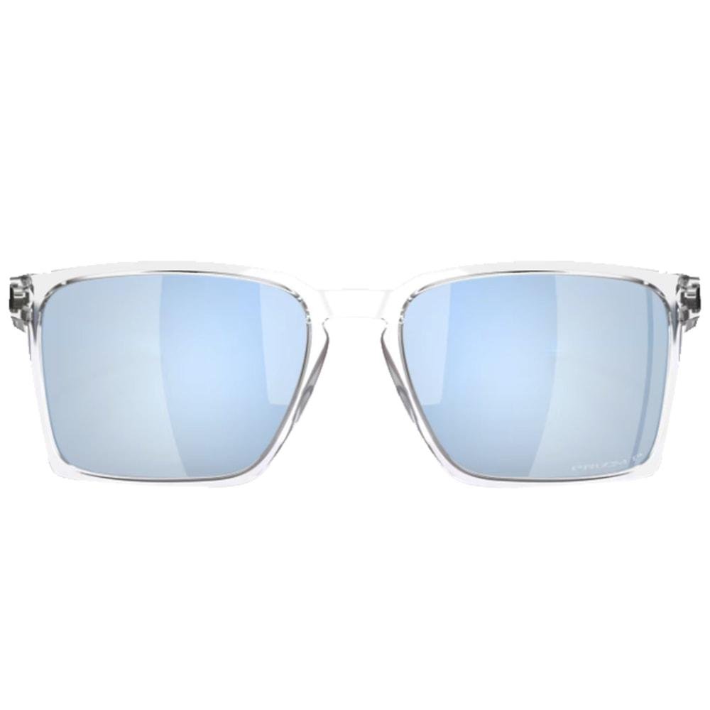 Óculos Oakley Exchange Deep Water Prizm Polarized Branco 2