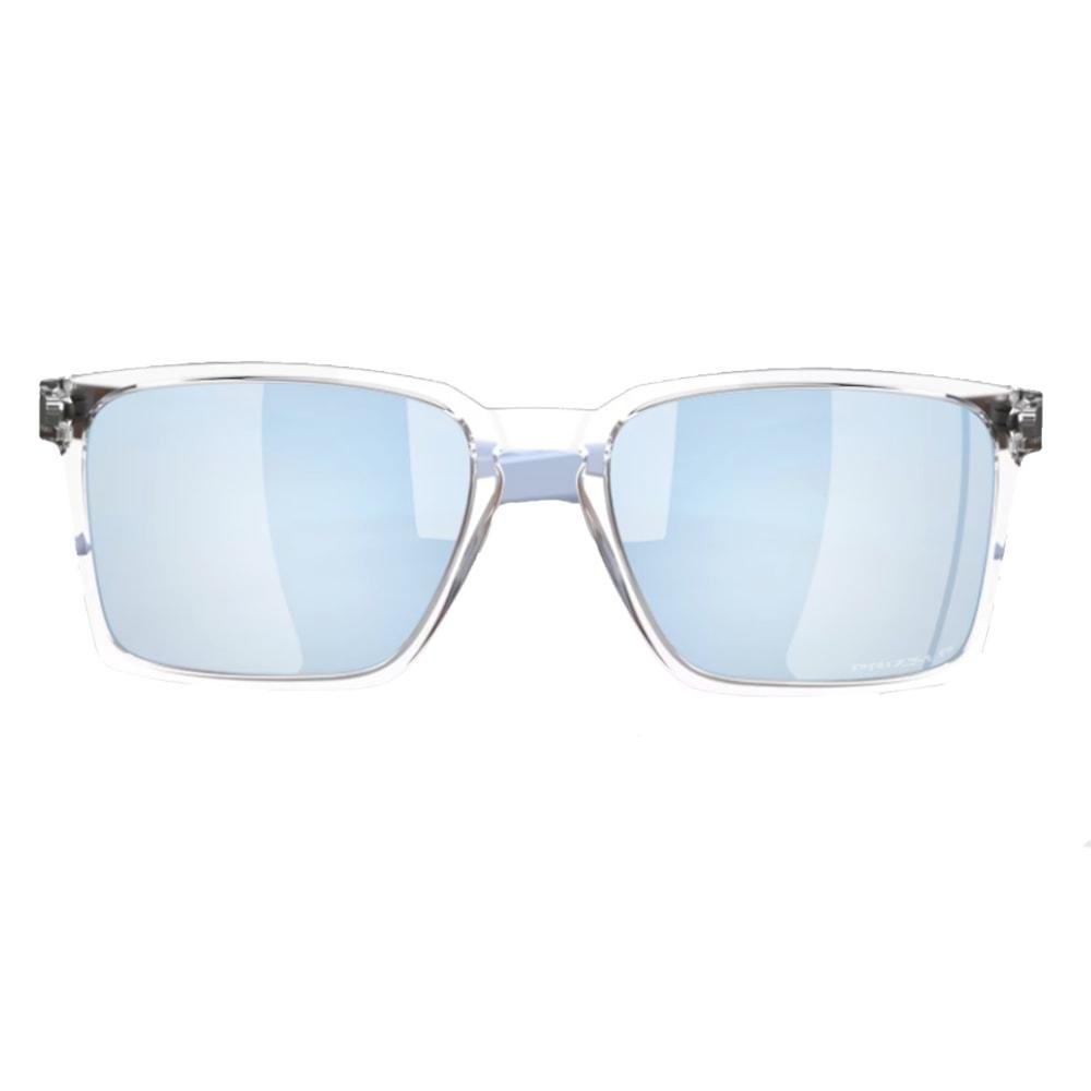 Óculos Oakley Exchange Deep Water Prizm Polarized Branco 5