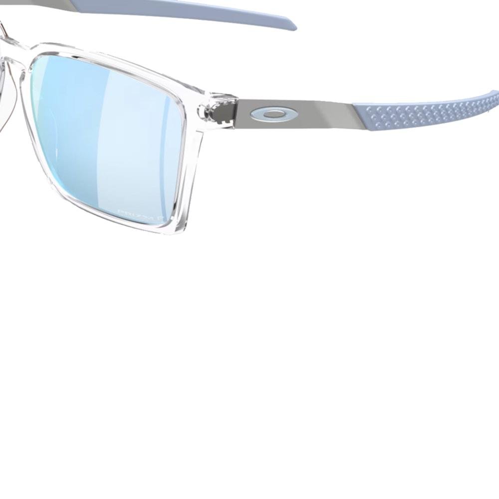 Óculos Oakley Exchange Deep Water Prizm Polarized Branco 6