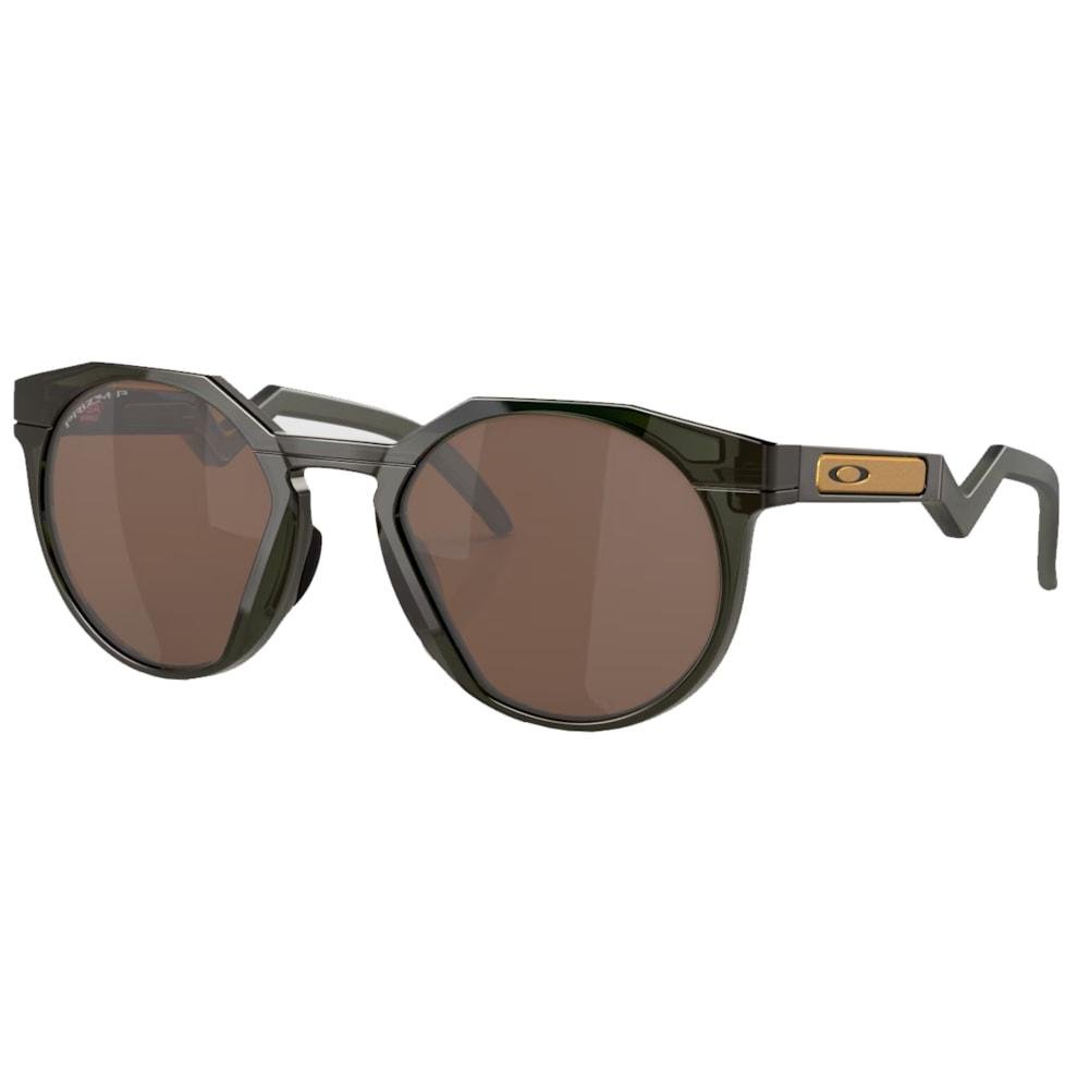 Óculos Oakley HSTN Olive Ink Prizm Tungsten Polar