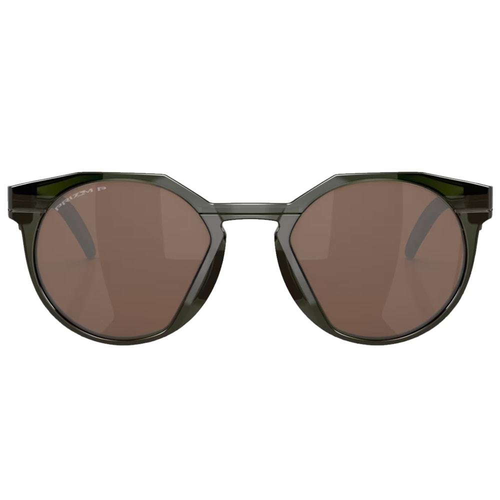 Óculos Oakley HSTN Olive Ink Prizm Tungsten Polar Preto 2