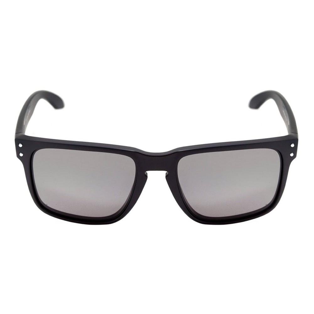 Óculos de Sol Oakley Holbrook XL Preto 9417-01 Preto 3