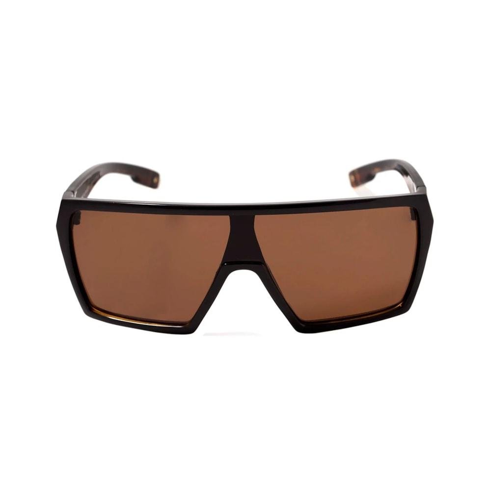 Óculos de Sol Evoke Bionic Alfa A21 Turtle Gold Marrom 2