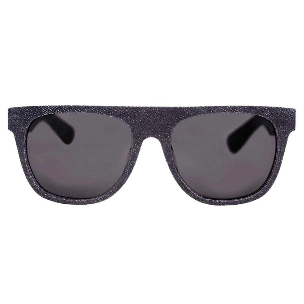 Óculos de Sol Evoke Haze x Denim A01 Preto Fosco Preto 2