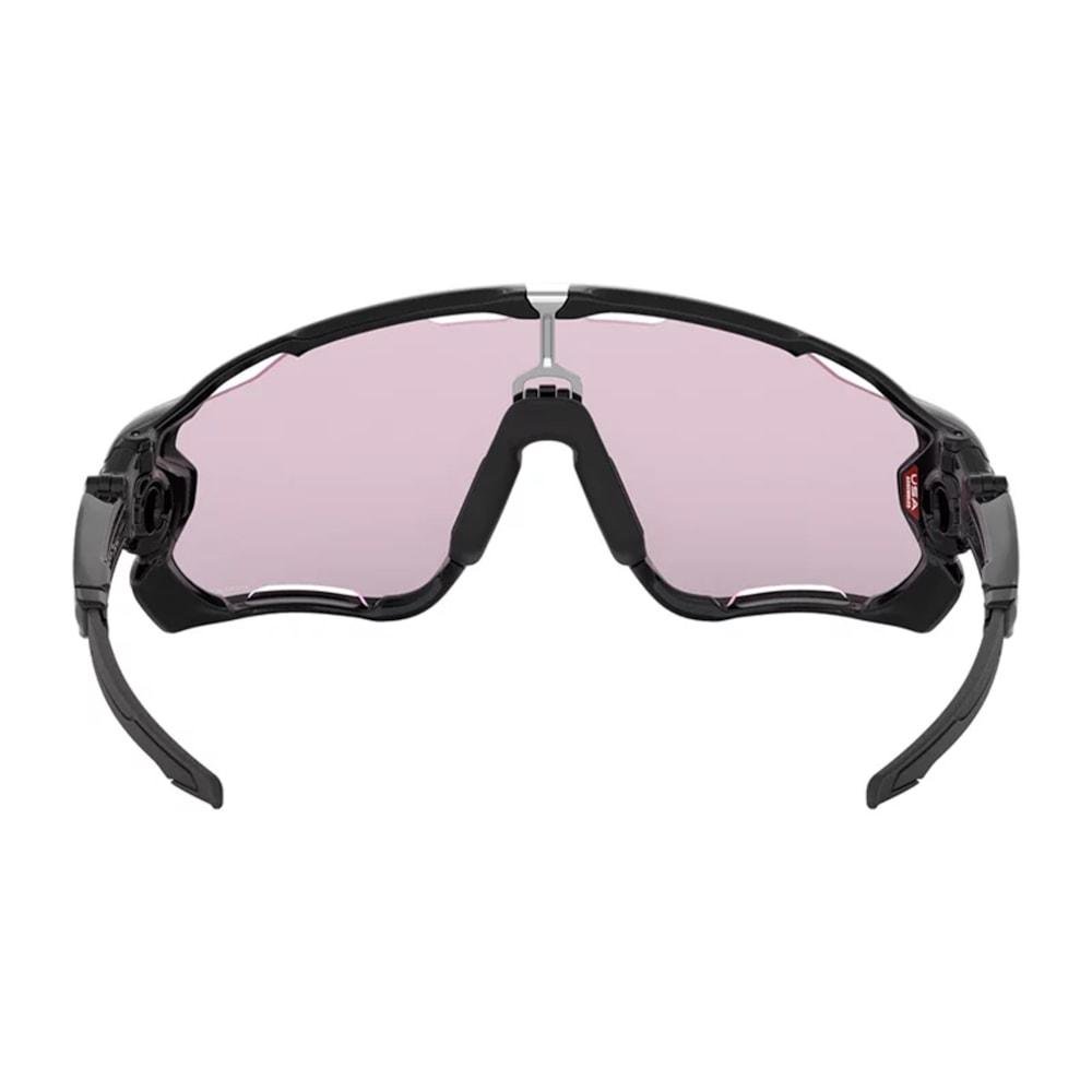 Óculos Oakley Jawbreaker Prizm Sport Low Light Preto 3