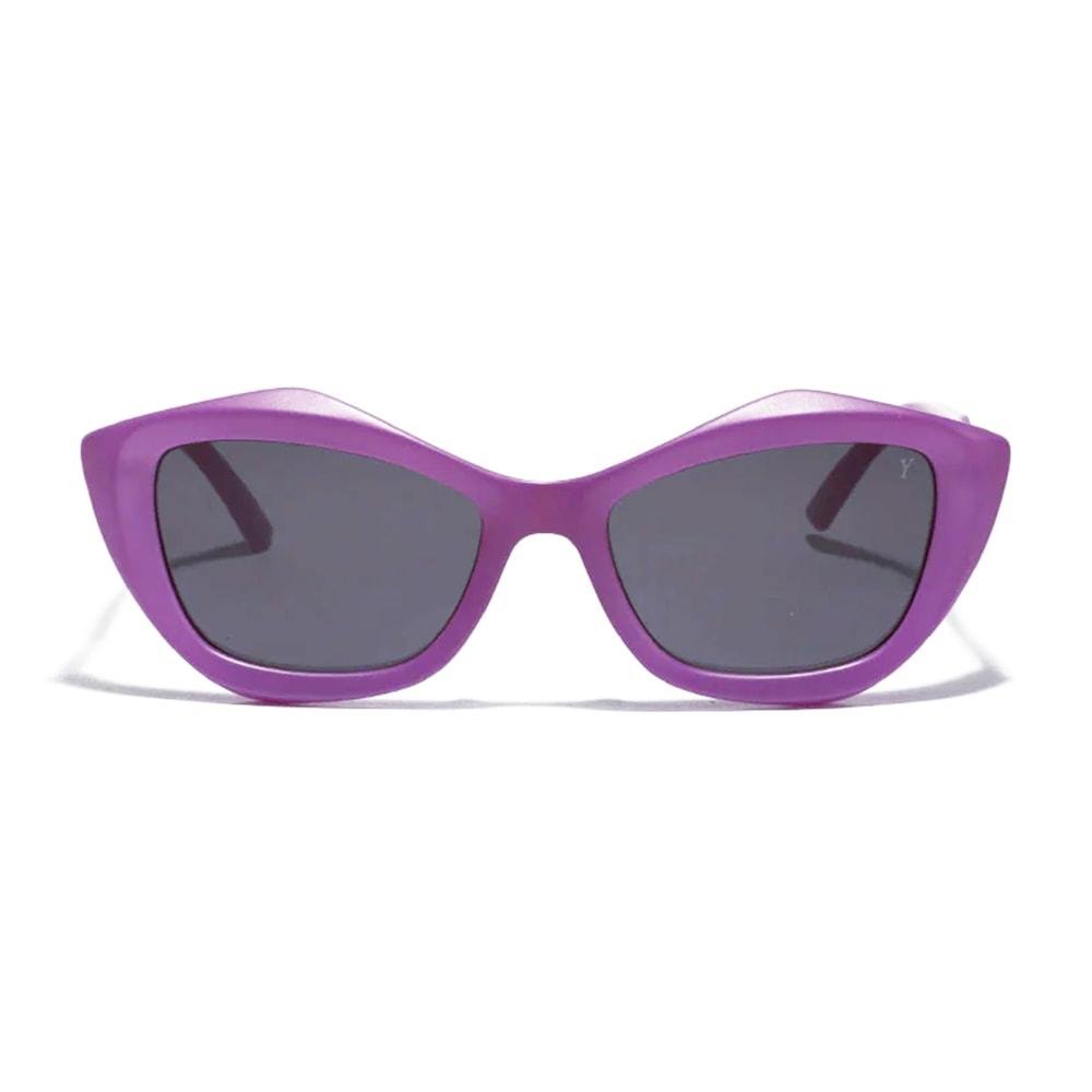 Óculos Evoke Lilli X Yndiara Asp Roxo 2