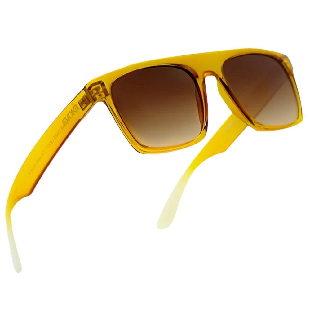 Óculos Evoke X Layback Daze Amarelo Amarelo 5