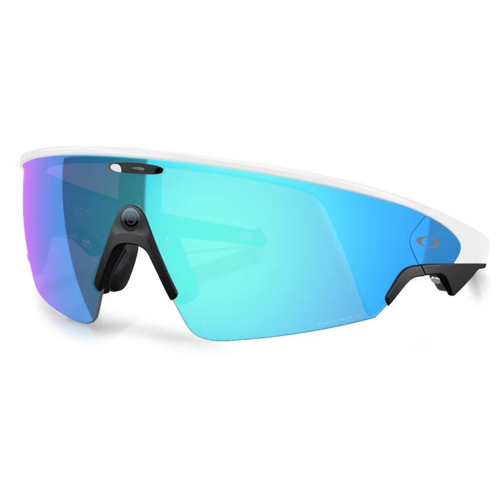 Óculos Oakley Meta Vangard Prizm Sapphire