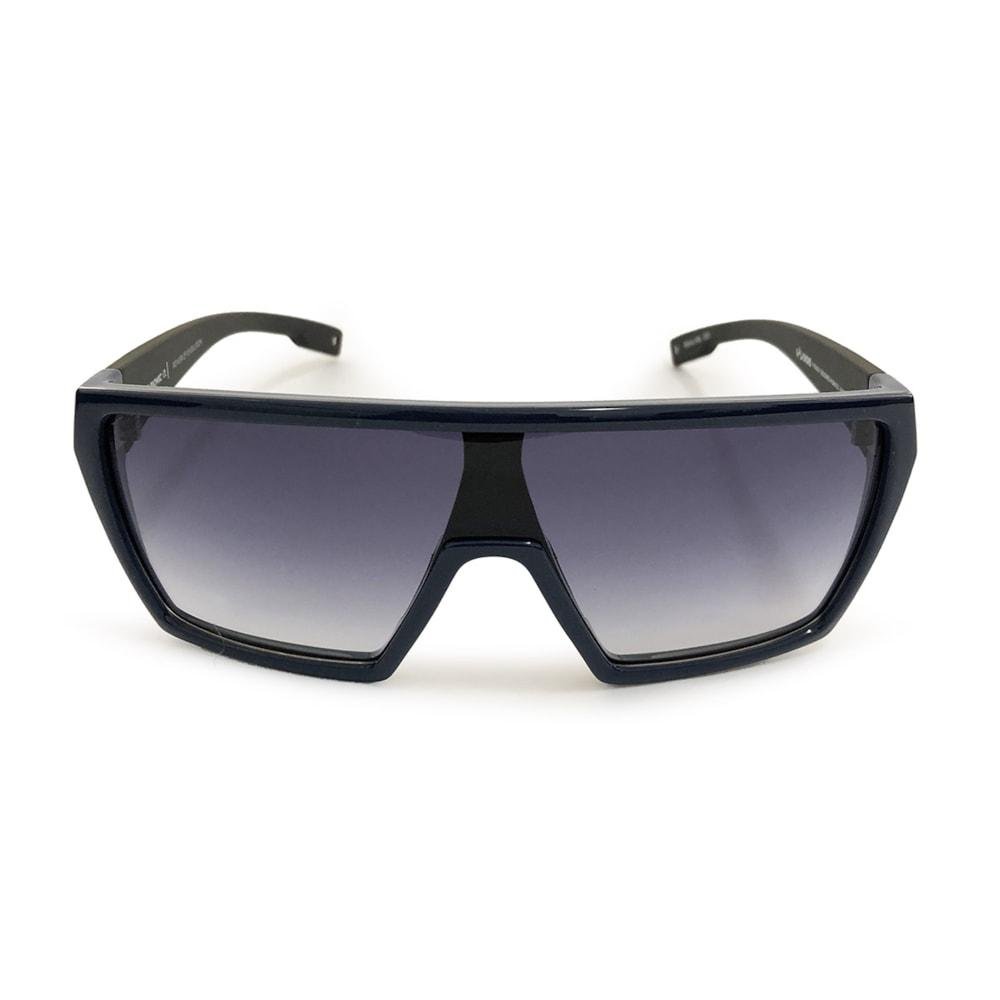 Óculos de Sol Evoke Bionic Alfa D01 Blue Shine Black Azul/Preto 3
