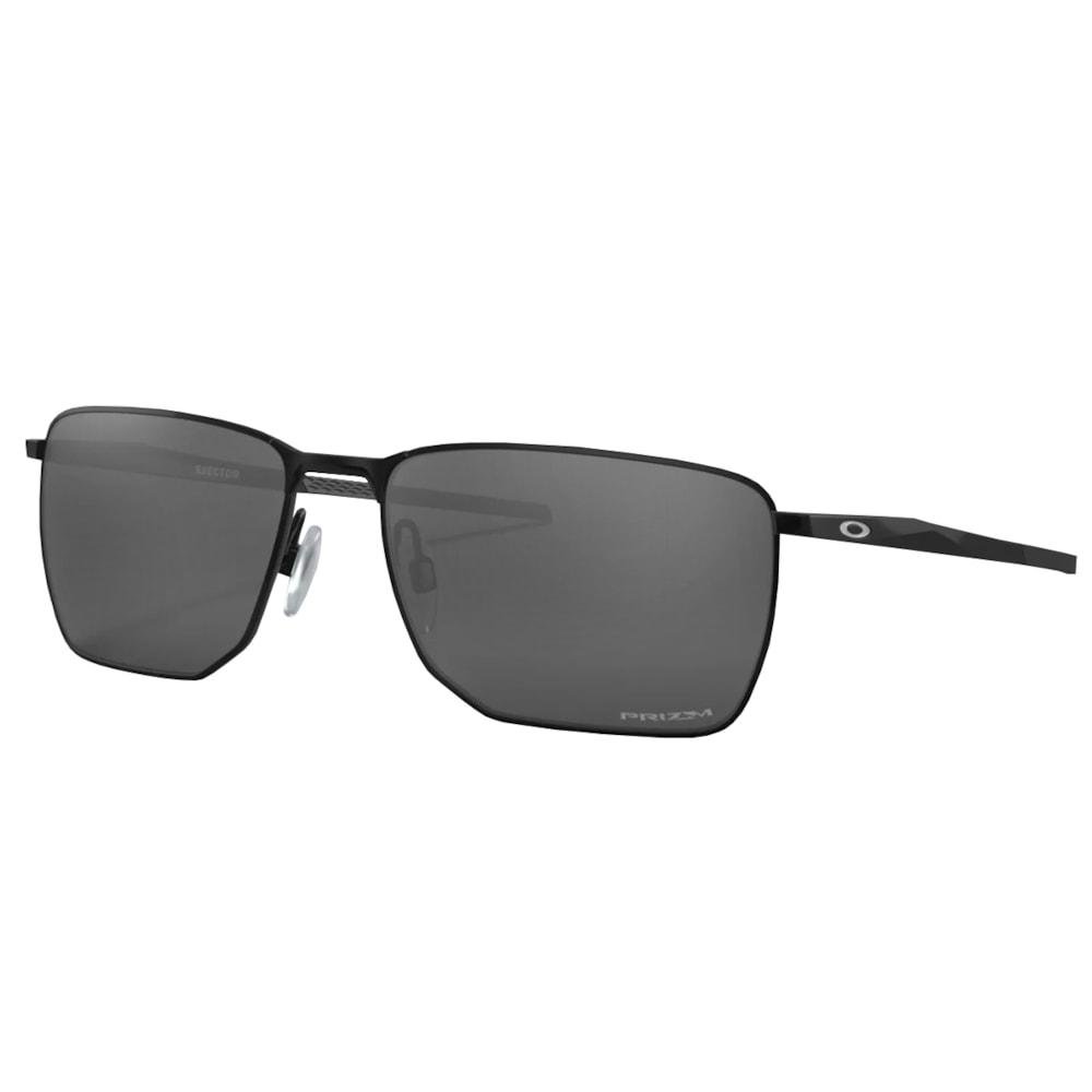 Óculos Oakley Ejector Satin Black Prizm Black