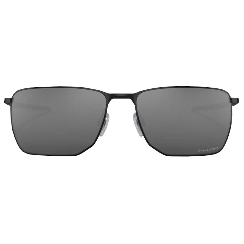 Óculos Oakley Ejector Satin Black Prizm Black Preto 2