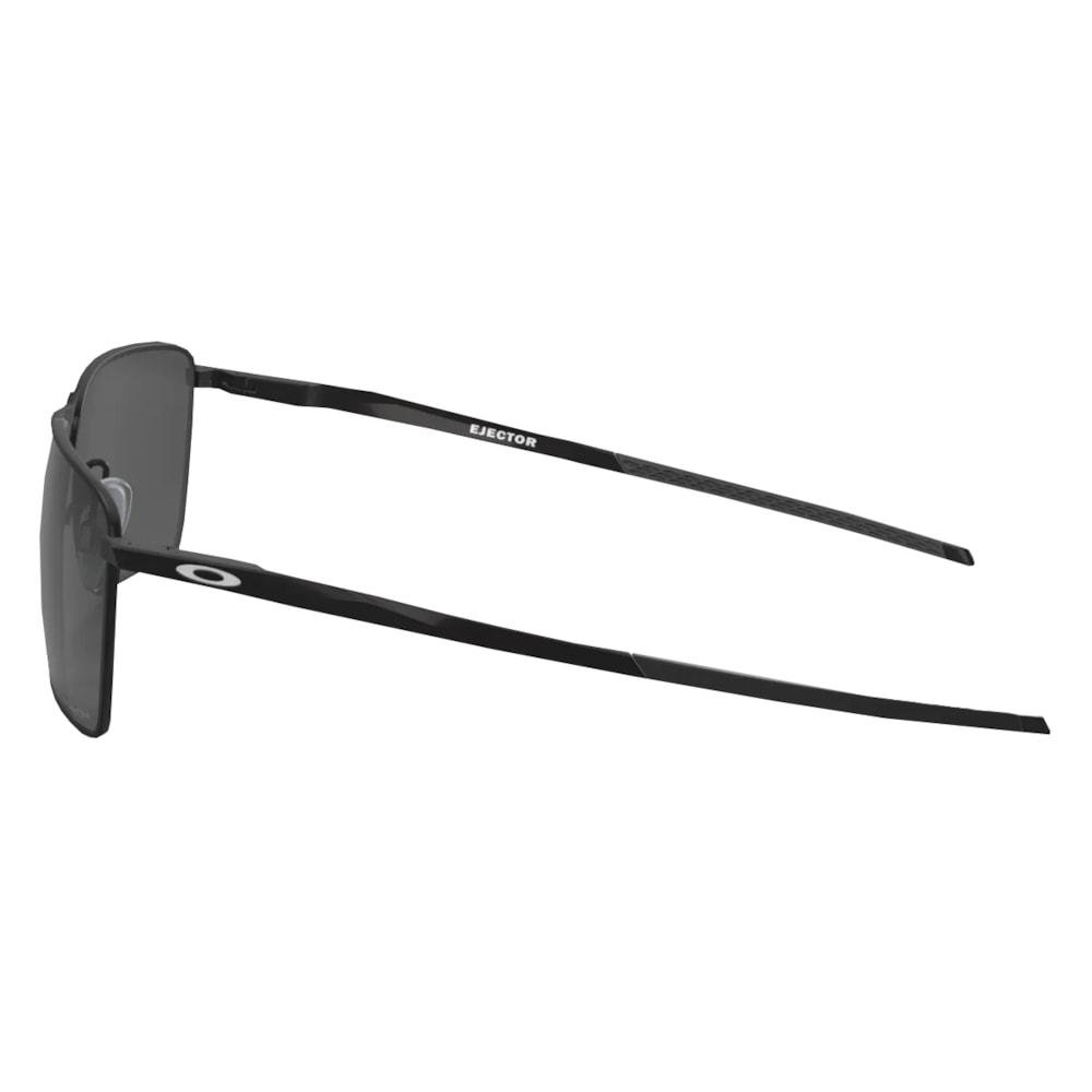 Óculos Oakley Ejector Satin Black Prizm Black Preto 4