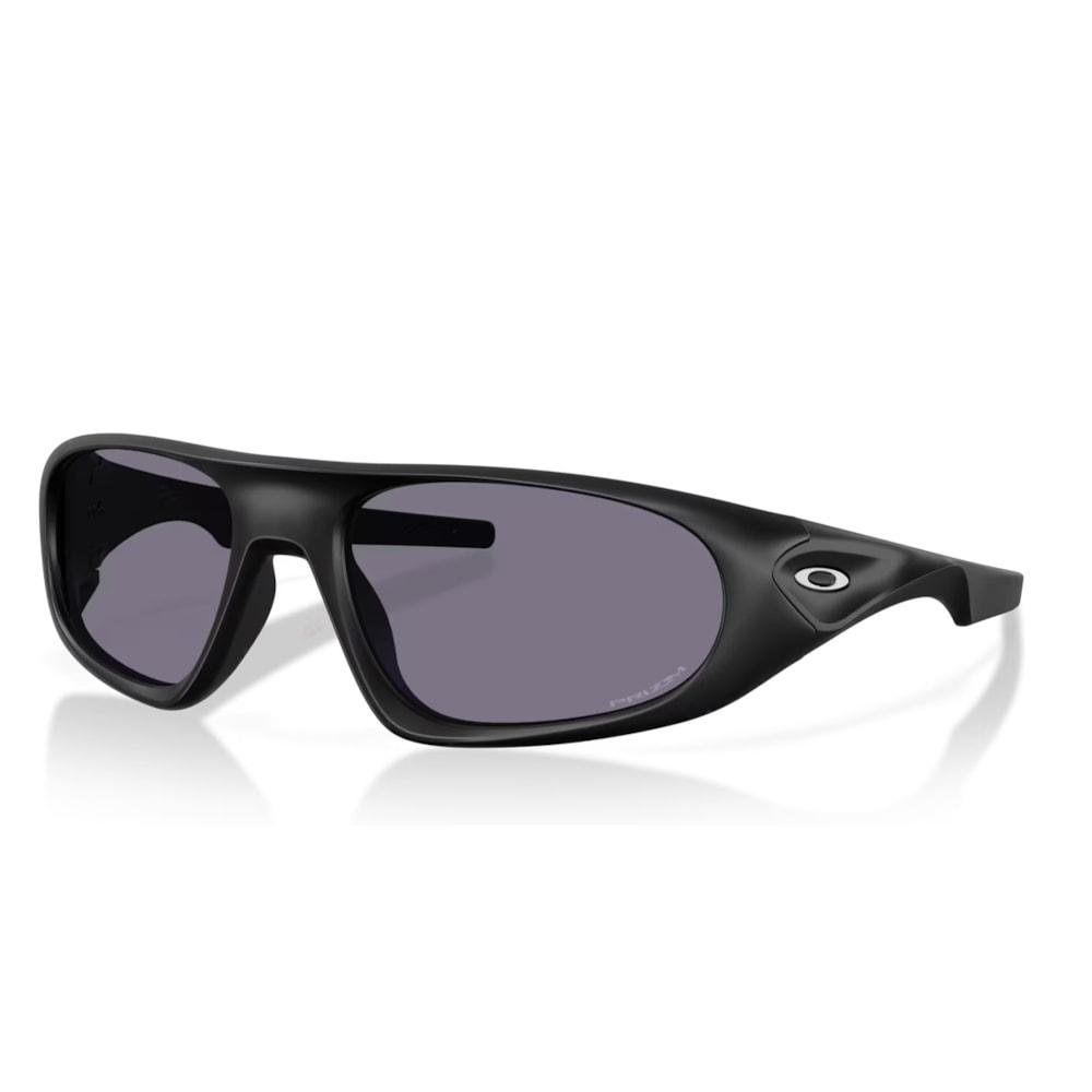 Óculos Oakley Neoforma Prizm Grey Matte Black