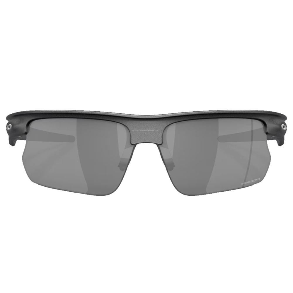 Óculos Oakley BiSphaera Prizm Black Steel Preto 2