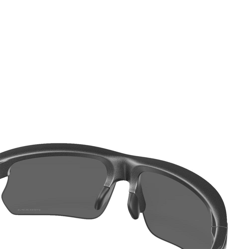 Óculos Oakley BiSphaera Prizm Black Steel Preto 6