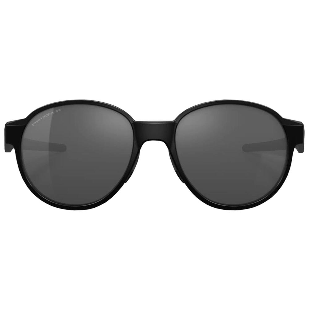 Óculos Oakley Coinflip Matte Black/Prizm Black Polarizad Preto 2