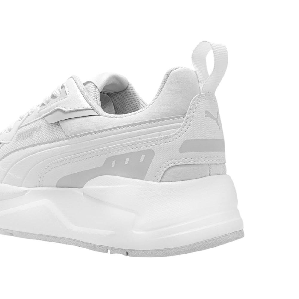 Tênis Puma X-Ray 3 BDP White Glacial Gray Branco 3