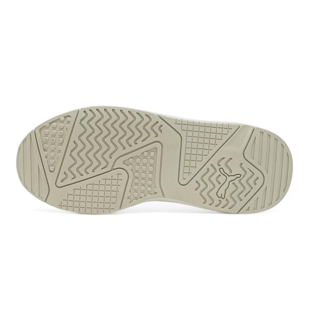 Tênis Puma X-Ray 3 BDP White Glacial Gray Branco 5