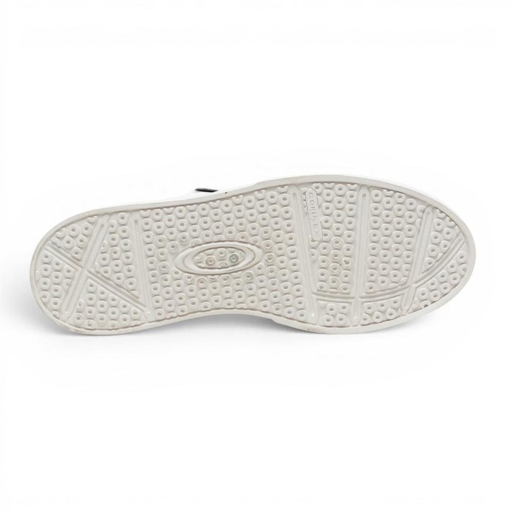 Tênis Oakley Voyage III Off White Branco 5