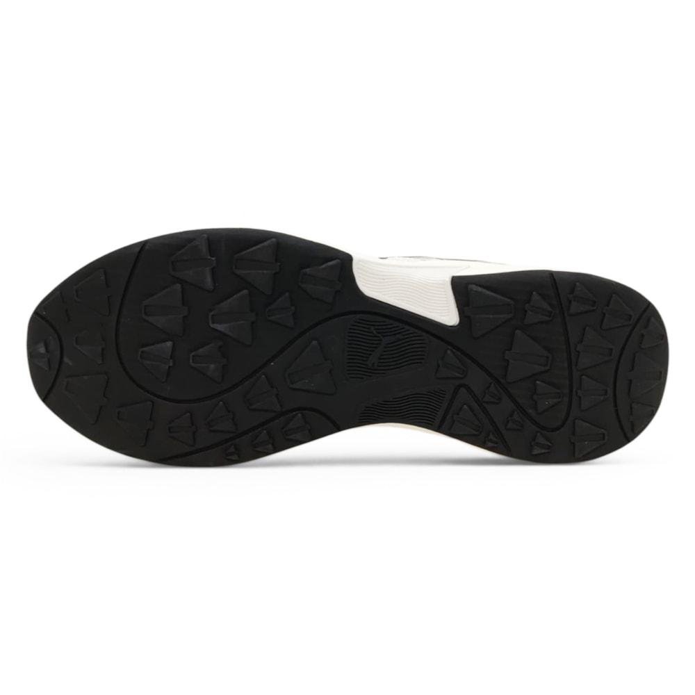 Tênis Puma Insphere Gray Vapor Cinza 5