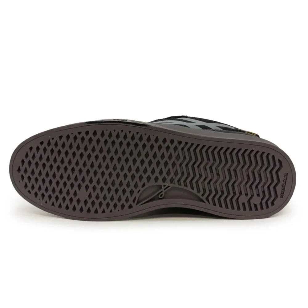 Tênis Ous Imigrante Prt Cordura Essencial Preto 5