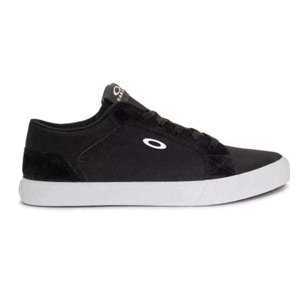 Tênis Oakley Way Blackout Preto 2