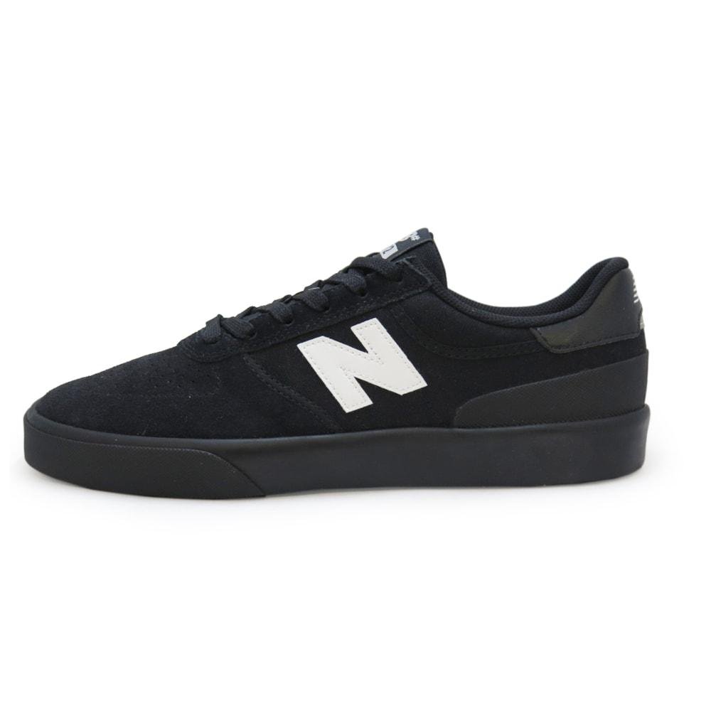 Tênis New Balance NM272BWD Preto Preto 2