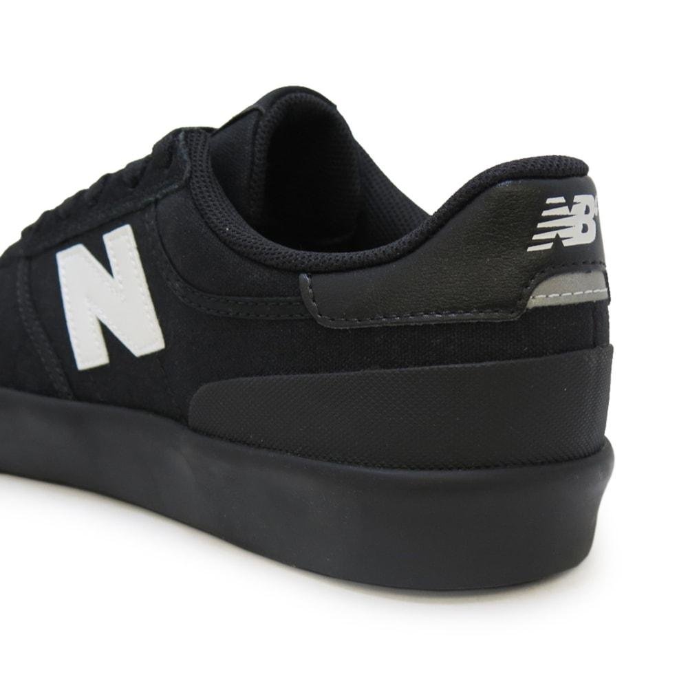 Tênis New Balance NM272BWD Preto Preto 3