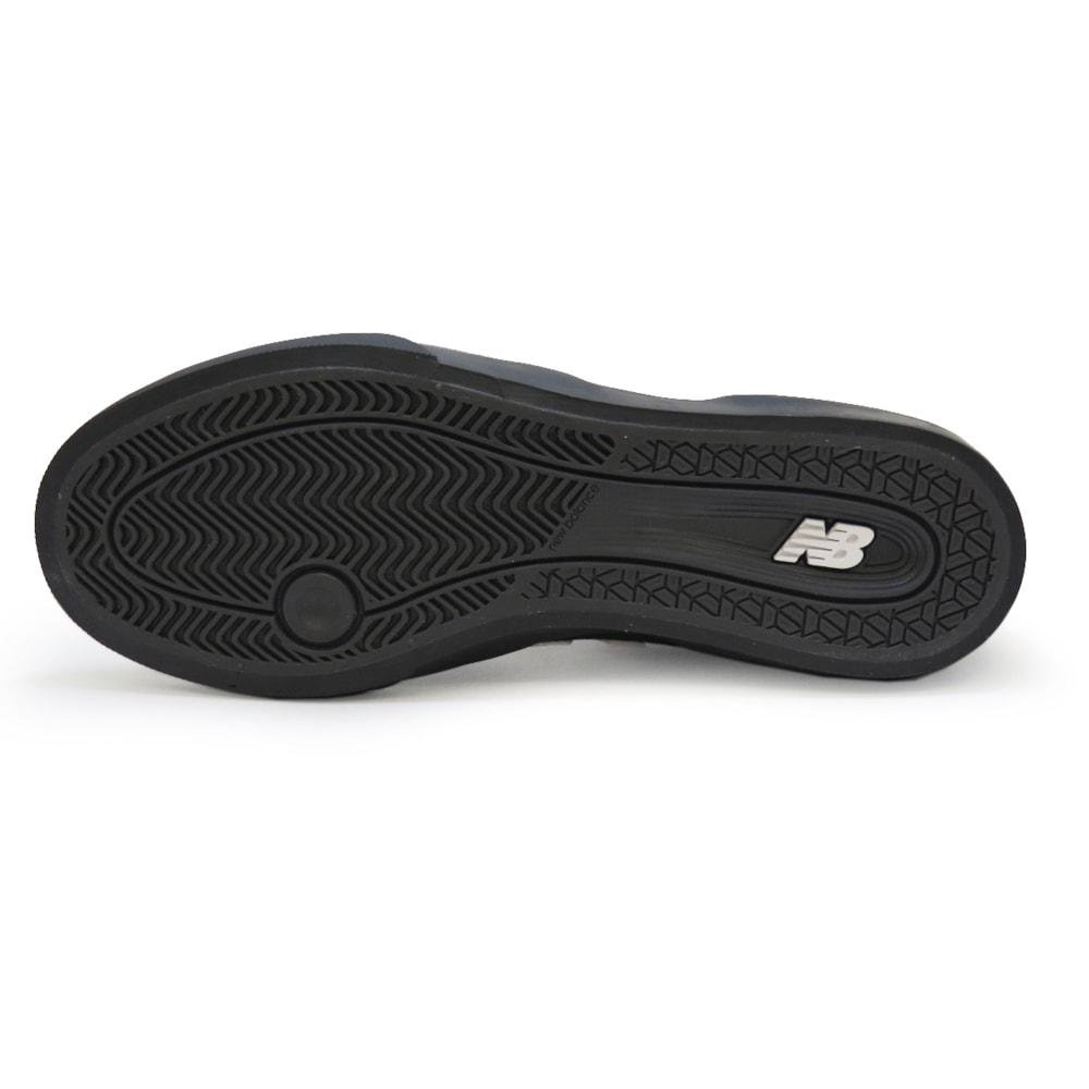 Tênis New Balance NM272BWD Preto Preto 5