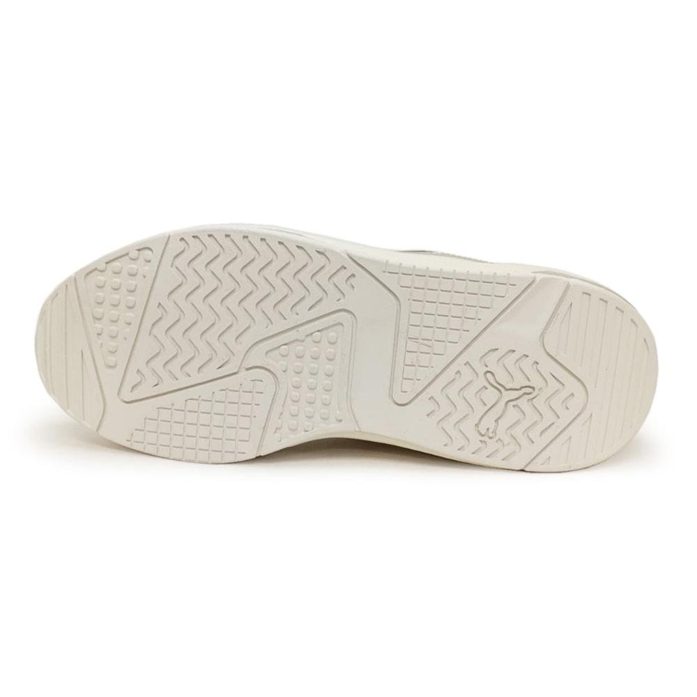 Tênis Puma X-Ray 3 BDP Sugared Almond Putty Warm White Bege 5