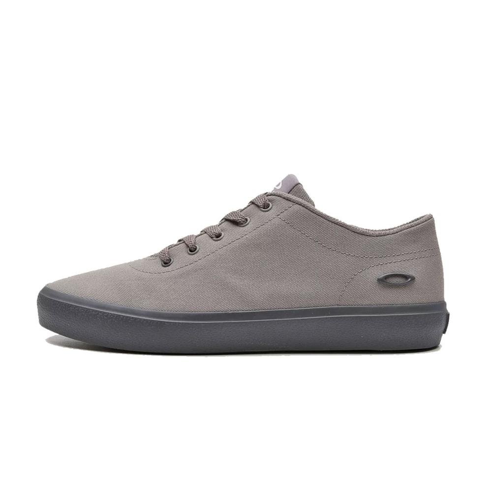 Tênis Oakley Flint FOF100269-23j Terrain Gray Cinza 2