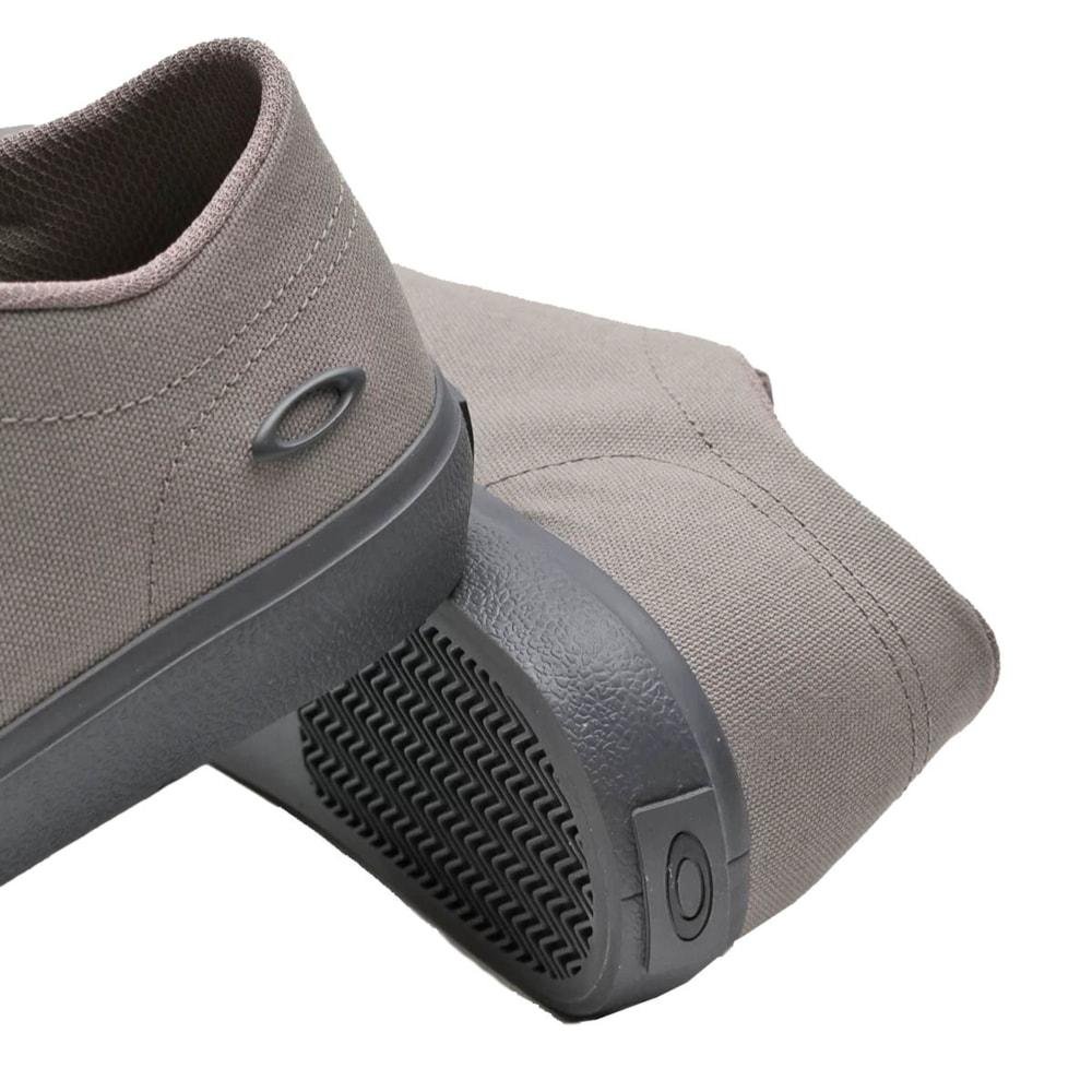 Tênis Oakley Flint FOF100269-23j Terrain Gray Cinza 3