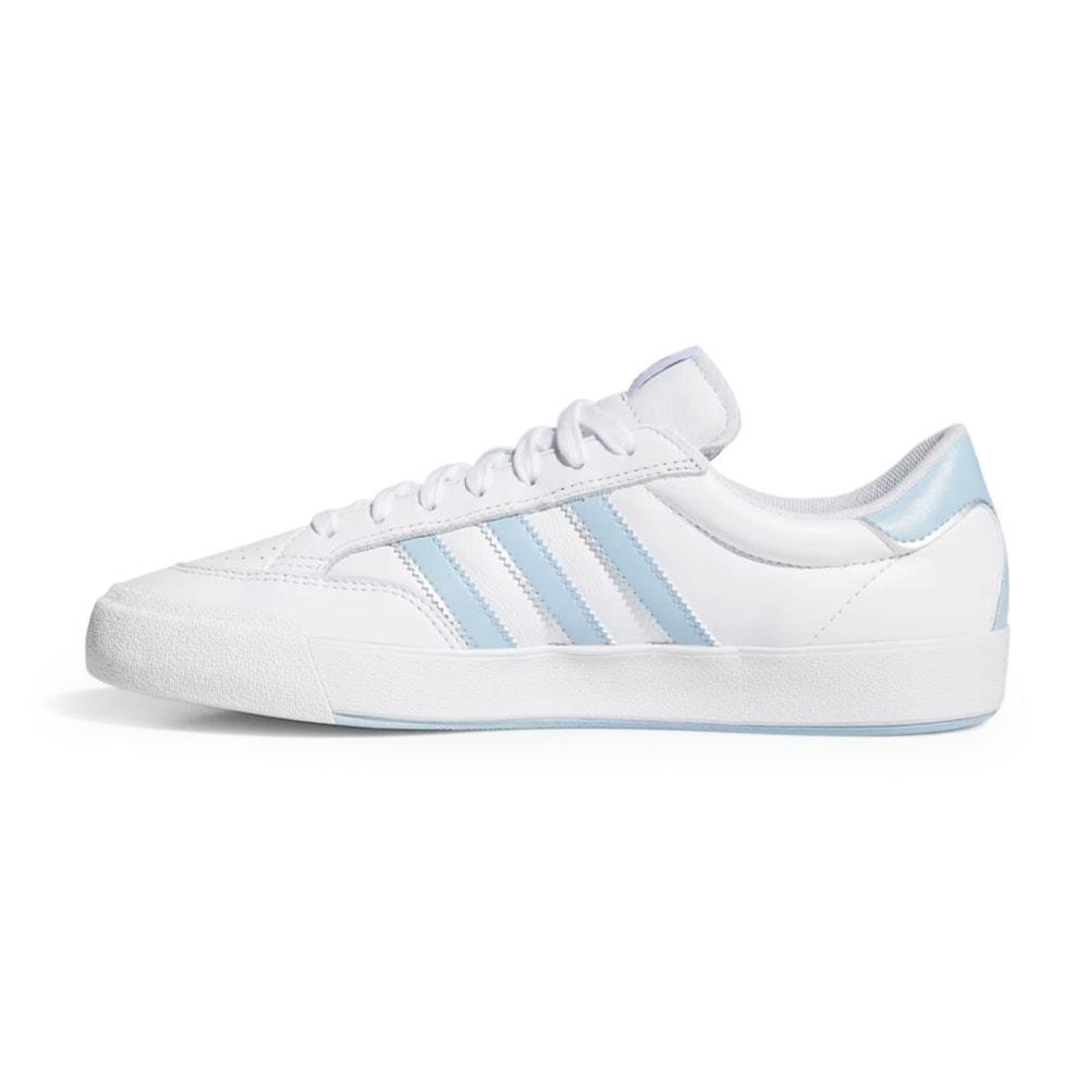 Tênis Adidas Nora Cloud White Clear Sky Branco 2