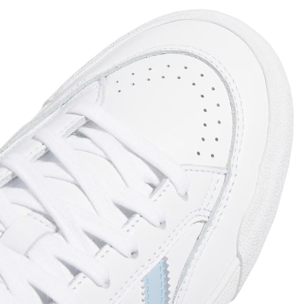 Tênis Adidas Nora Cloud White Clear Sky Branco 4