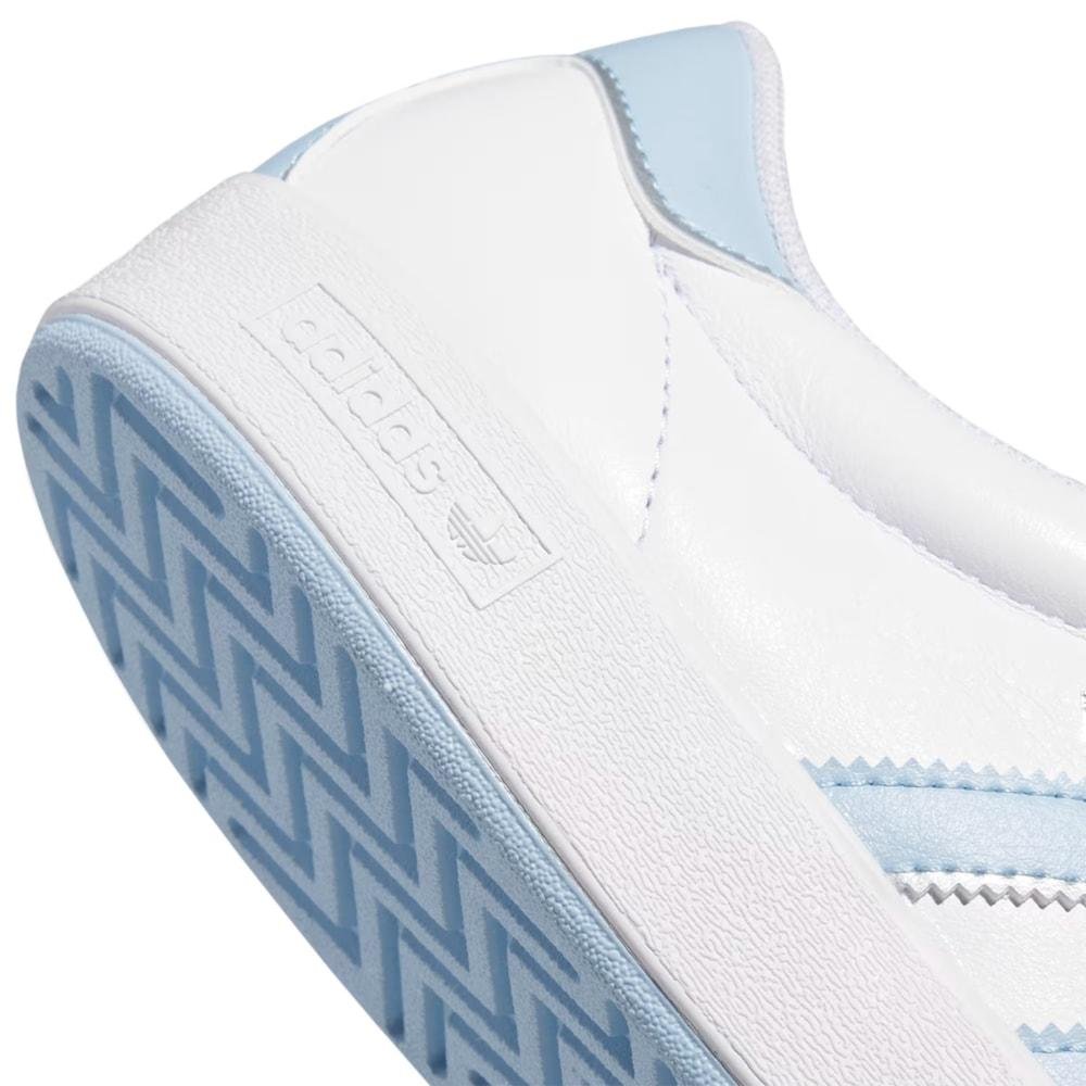 Tênis Adidas Nora Cloud White Clear Sky Branco 5