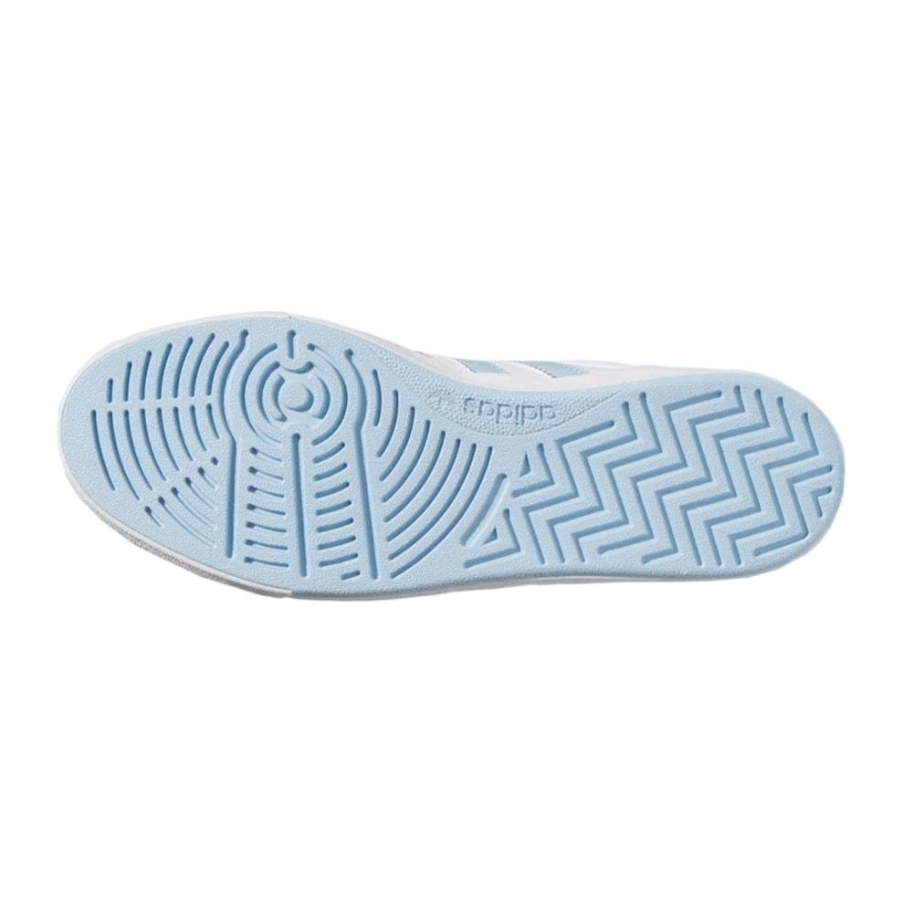 Tênis Adidas Nora Cloud White Clear Sky Branco 6