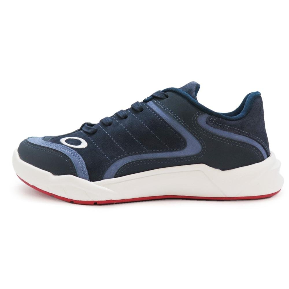 Tênis Oakley Blazon Mood Indigo Azul 2