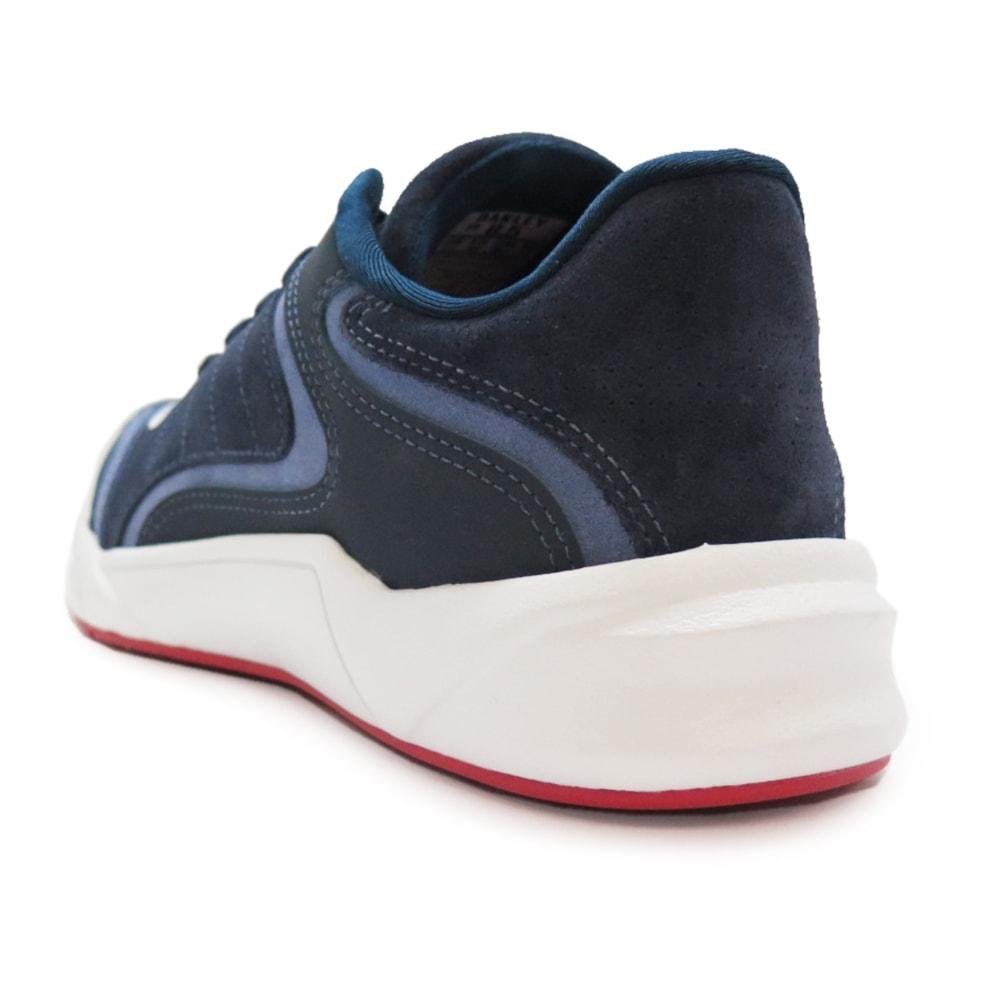Tênis Oakley Blazon Mood Indigo Azul 3