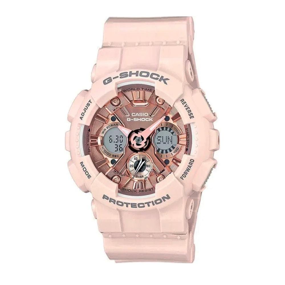 Relógio G-Shock GMA-S120MF-4ADR
