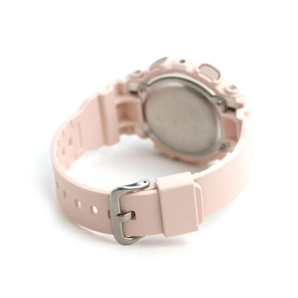 Relógio G-Shock GMA-S120MF-4ADR Rosa 3