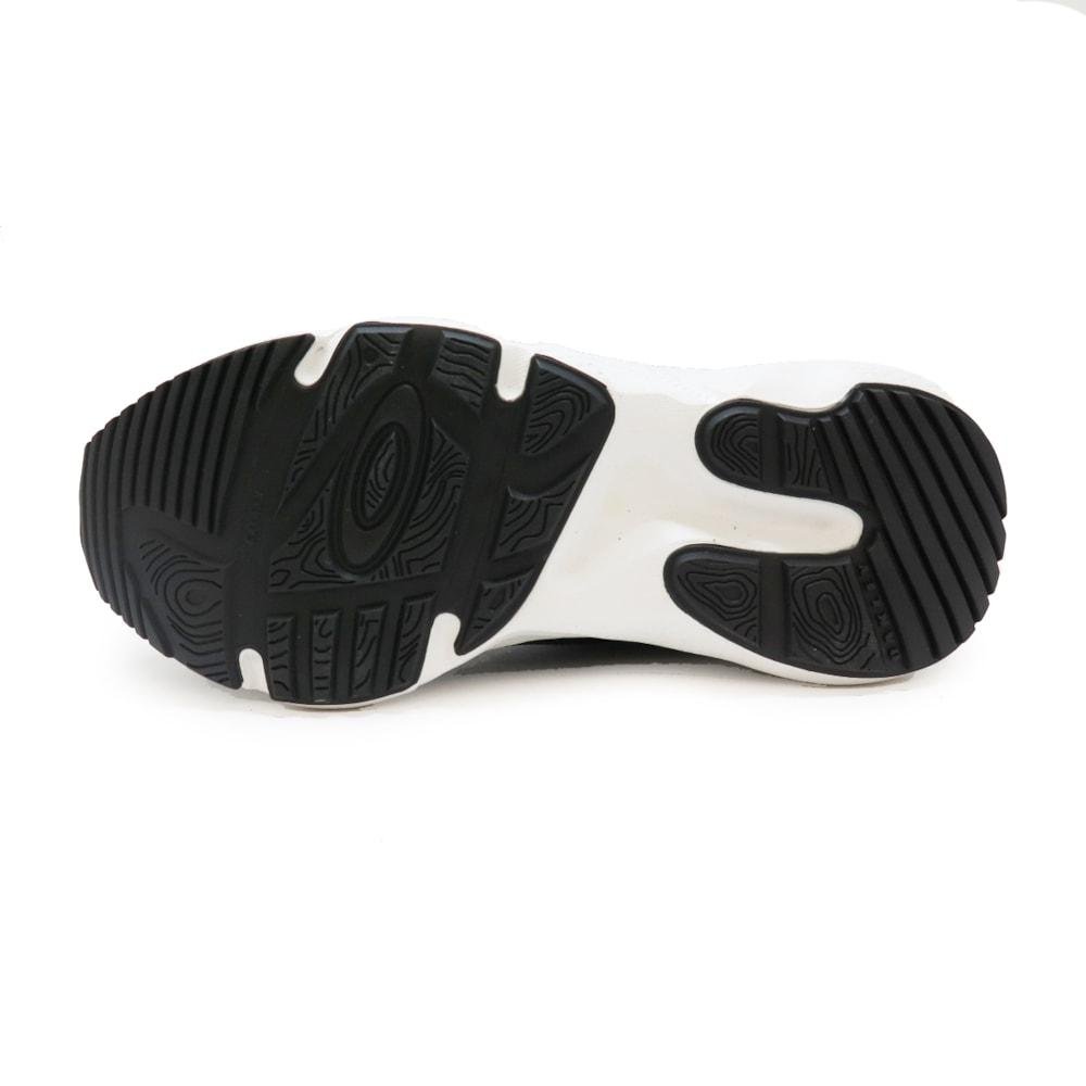 Tênis Oakley Halftrack II Premium Jet Black Preto 5