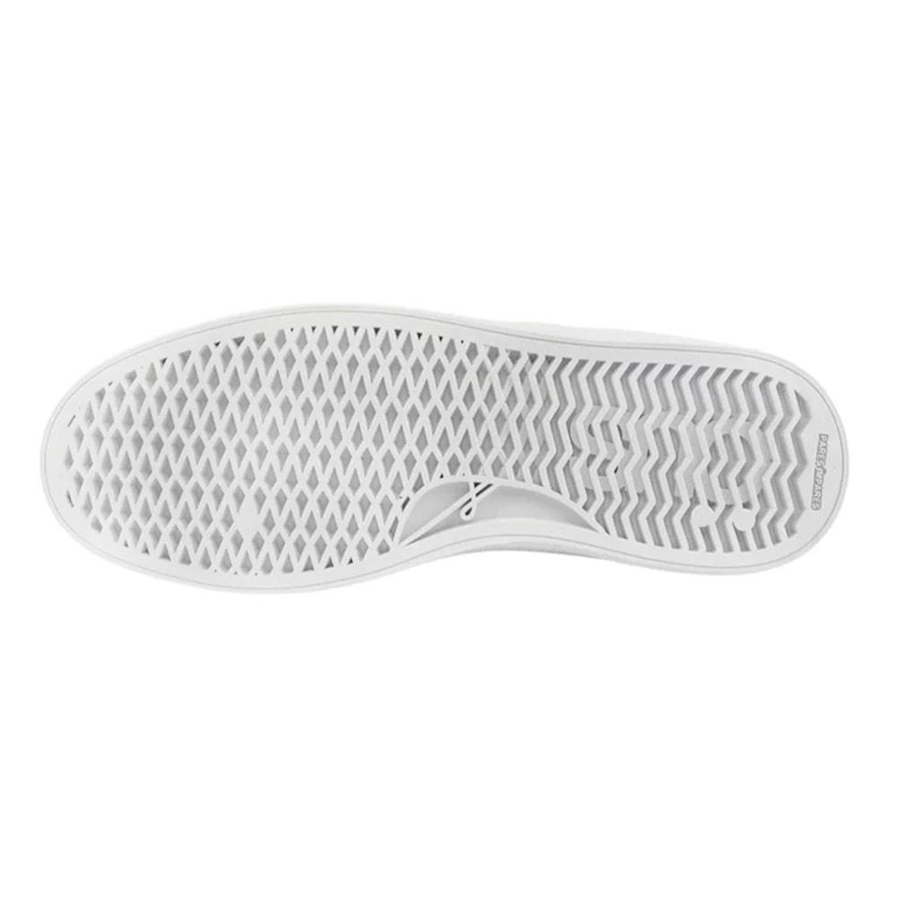 Tênis Ous Dots Cinza Claro Essencial Cinza 4