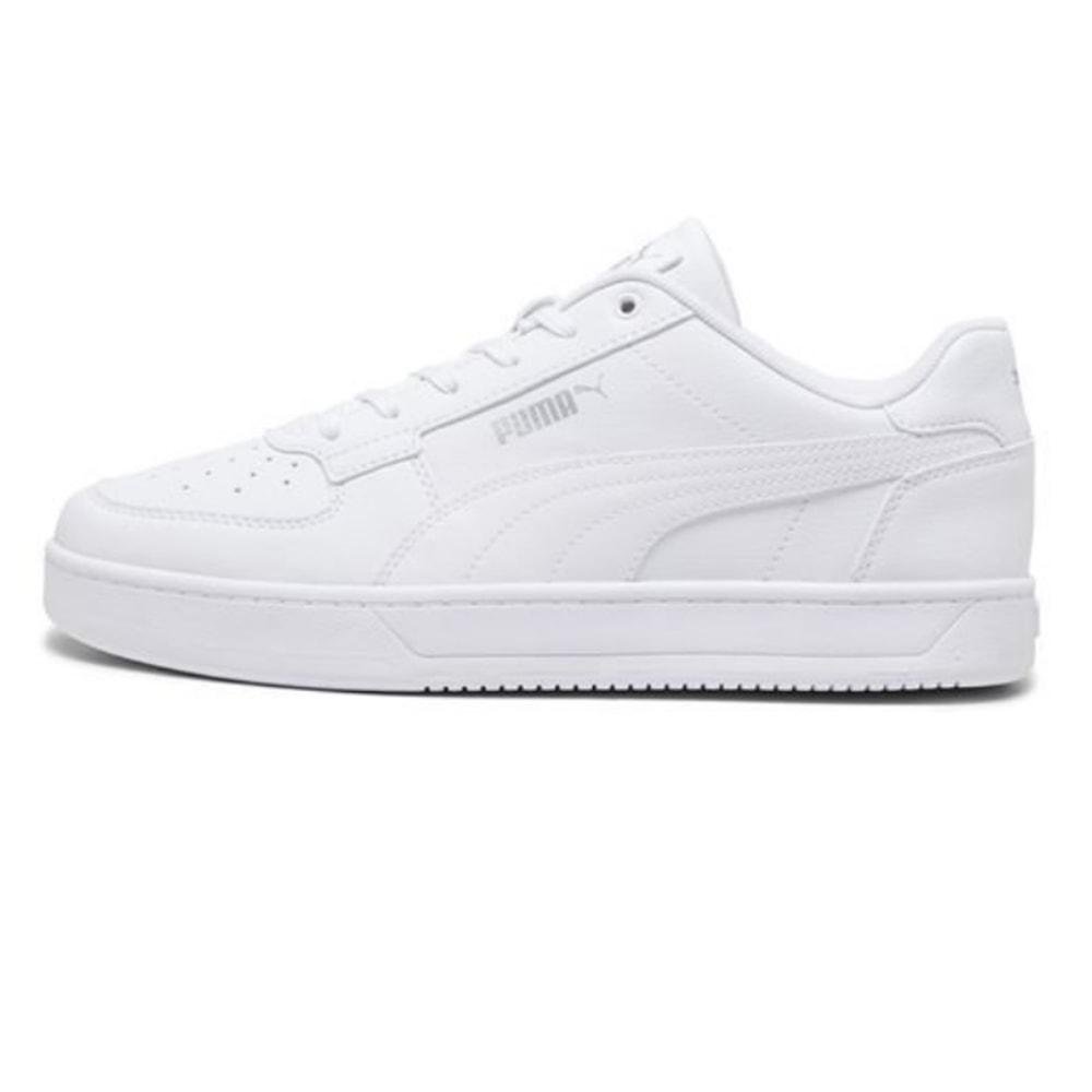 Tênis Puma Caven 2.0 BDP White Silver Branco 2