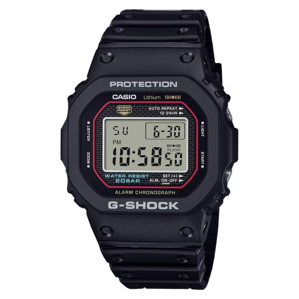 Relógio G-Shock DW-5000R-1ADR