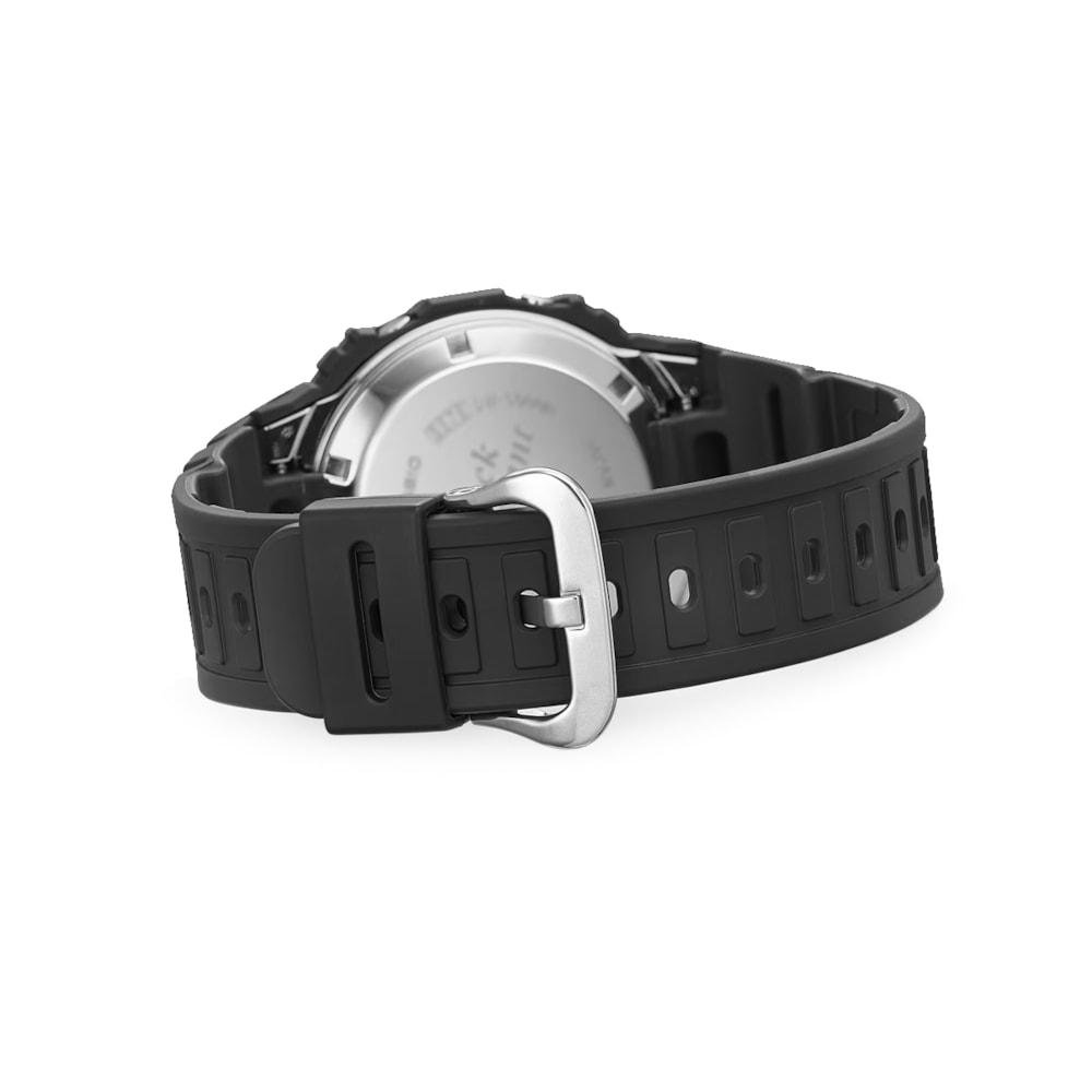 Relógio G-Shock DW-5000R-1ADR Preto 5