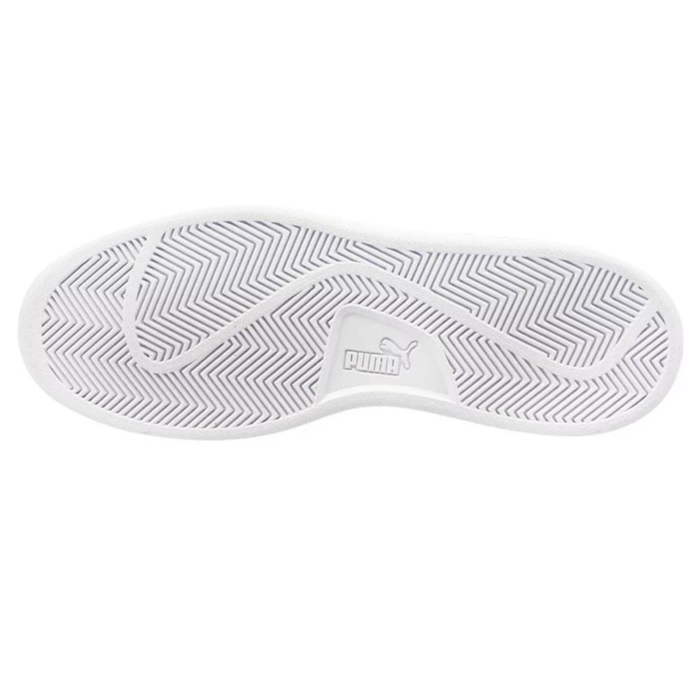 Tênis Puma Smash V2 WNS BDP Fresh Mint Verde 5